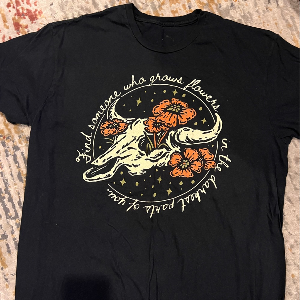 Zach Bryan T-shirt